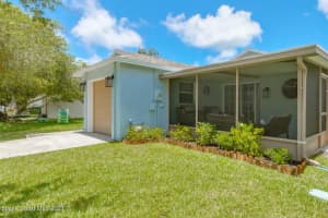 3689 Brentwood Court, Melbourne, FL 32935 Sold 08/31/23