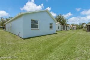 3689 Brentwood Court, Melbourne, FL 32935 Sold 08/31/23