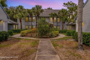 4824 Lake Waterford Way, Melbourne, FL 32901 Sold 08/10/23