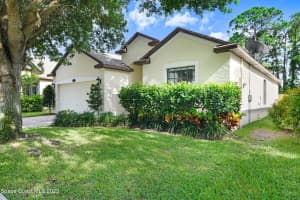 533 Marian Court, Titusville, FL 32780 Sold 08/04/23