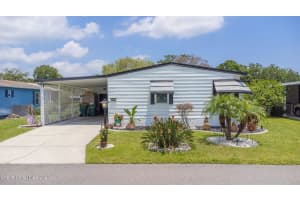 4431 Twin Lakes Drive, Melbourne, FL 32934 Sold 10/12/23