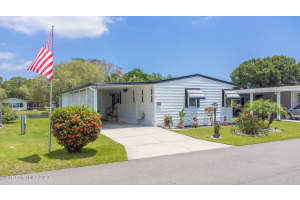 4431 Twin Lakes Drive, Melbourne, FL 32934 Sold 10/12/23