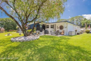 4431 Twin Lakes Drive, Melbourne, FL 32934 Sold 10/12/23