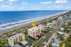 225 Atlantic Avenue, Cocoa Beach, FL 32931 Sold 10/16/23