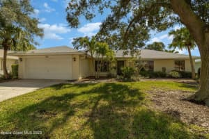 1121 Continental Avenue, Melbourne, FL 32940 Sold 09/08/23