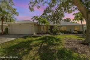 1121 Continental Avenue, Melbourne, FL 32940 Sold 09/08/23