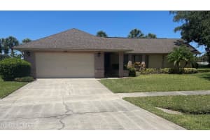 1190 Continental Avenue, Melbourne, FL 32940 Sold 09/07/23