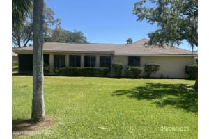 1190 Continental Avenue, Melbourne, FL 32940 Sold 09/07/23