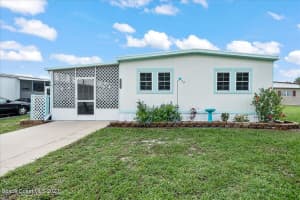 1030 Wood Court, Palm Bay, FL 32907 Sold 09/19/23