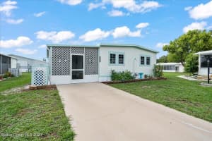 1030 Wood Court, Palm Bay, FL 32907 Sold 09/19/23