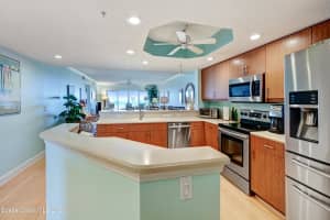 703 Solana Shores Drive, Cape Canaveral, FL 32920 Sold 08/31/23