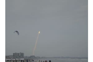 703 Solana Shores Drive, Cape Canaveral, FL 32920 Sold 08/31/23