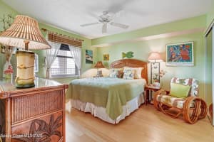 703 Solana Shores Drive, Cape Canaveral, FL 32920 Sold 08/31/23