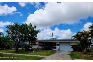 1600 Glen Haven Drive, Merritt Island, FL 32952 Sold 11/28/23