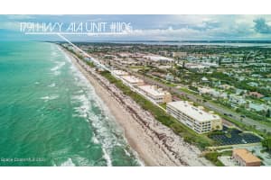 1791 Highway A1a, 1106, Indian Harbour Beach, FL 32937, Indian Harbour Beach, FL 32937 Sold 07/28/23