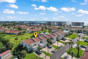 192 Christine Drive, Satellite Beach, FL 32937 Sold 08/14/23