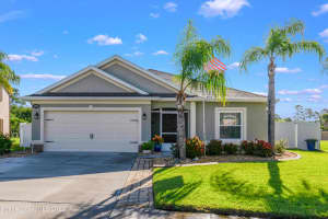 2098 Snapdragon Dr NW, Palm Bay, FL 32907, Sold 08/08/23