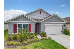 2612 Fieldbrooke Way, Edgewater, FL 32141 Sold 08/26/23