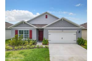 2612 Fieldbrooke Way, Edgewater, FL 32141 Sold 08/26/23
