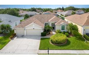 4015 Estancia Way, Melbourne, FL 32934, Sold 07/07/23