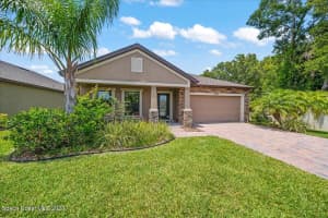 2990 Louetta Circle, Melbourne, FL 32901 Sold 07/07/23