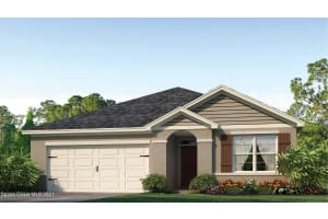 3122 Indian River Parkway, Mims, FL 32754 Sold 08/25/23