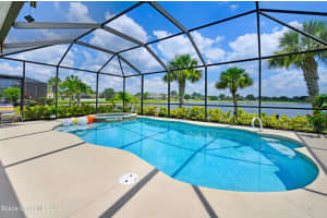 2169 Snapdragon Drive, Palm Bay, FL 32907 Sold 08/23/23