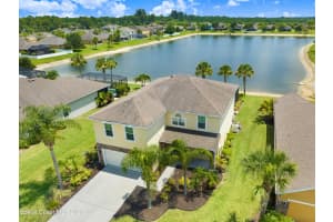 2169 Snapdragon Drive, Palm Bay, FL 32907 Sold 08/23/23
