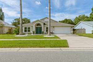 2665 Forest Run Drive, Melbourne, FL 32935 Sold 07/17/23