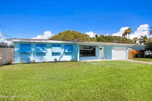 118 Boca Ciega Road, Cocoa Beach, FL 32931 Sold 07/20/23