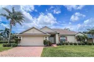 3880 Chardonnay Dr, Rockledge, FL 32955, Sold 06/07/23