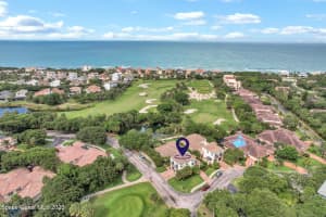 184 Whaler Drive, Melbourne Beach, FL 32951 Sold 07/07/23