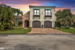 184 Whaler Drive, Melbourne Beach, FL 32951 Sold 07/07/23