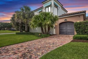 184 Whaler Drive, Melbourne Beach, FL 32951 Sold 07/07/23