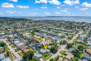 1430 Harbor Drive, Merritt Island, FL 32952 Sold 07/15/23