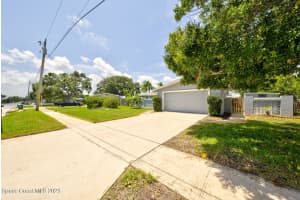 1430 Harbor Drive, Merritt Island, FL 32952 Sold 07/15/23