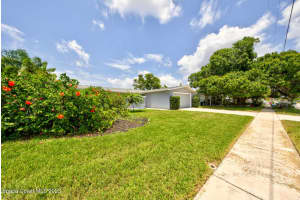 1430 Harbor Drive, Merritt Island, FL 32952 Sold 07/15/23
