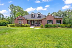 5465 Bob White Trail, Mims, FL 32754 Sold 07/31/23