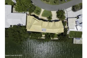 21 Point Drive, Cocoa Beach, FL 32931 Sold 12/22/23