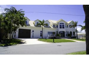 21 Point Drive, Cocoa Beach, FL 32931 Sold 12/22/23