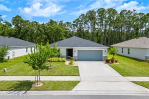 1219 Moscato Drive, Titusville, FL 32780 Sold 03/21/24