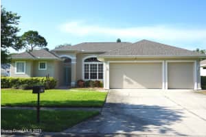2537 Christopher Drive, Titusville, FL 32780 Sold 07/31/23