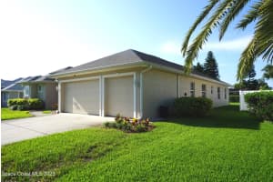 2537 Christopher Drive, Titusville, FL 32780 Sold 07/31/23