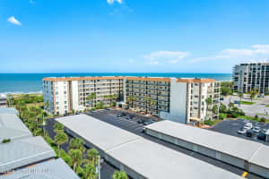 3060 Atlantic Avenue, Cocoa Beach, FL 32931 Sold 08/31/23