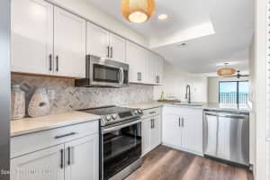 3060 Atlantic Avenue, Cocoa Beach, FL 32931 Sold 08/31/23