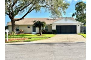 2200 Reynard Place, Merritt Island, FL 32952 Sold 07/20/23