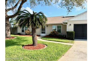 2200 Reynard Place, Merritt Island, FL 32952 Sold 07/20/23