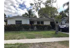 435 Count Street, Melbourne, FL 32901 Sold 11/13/23