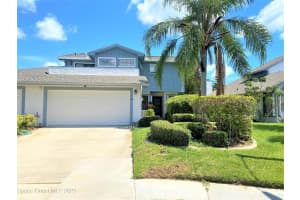 1850 Quail Trail, Melbourne, FL 32935 Sold 09/01/23