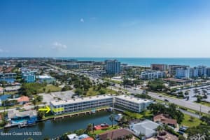 1595 Atlantic Avenue, Cocoa Beach, FL 32931 Sold 09/27/23